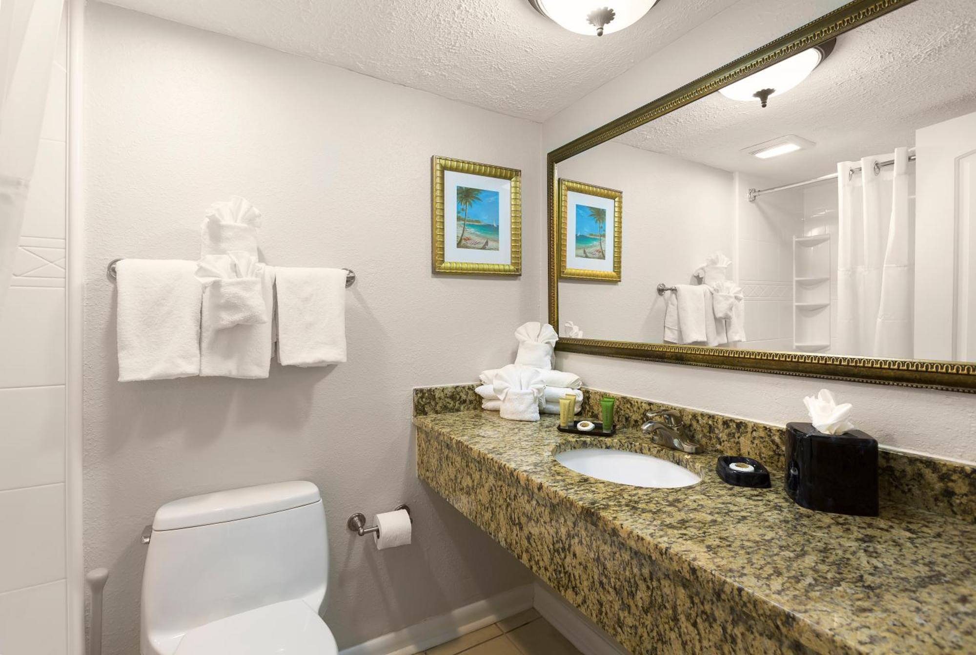 Sea Crest Oceanfront Resort Μιρτλ Μπιτς Εξωτερικό φωτογραφία