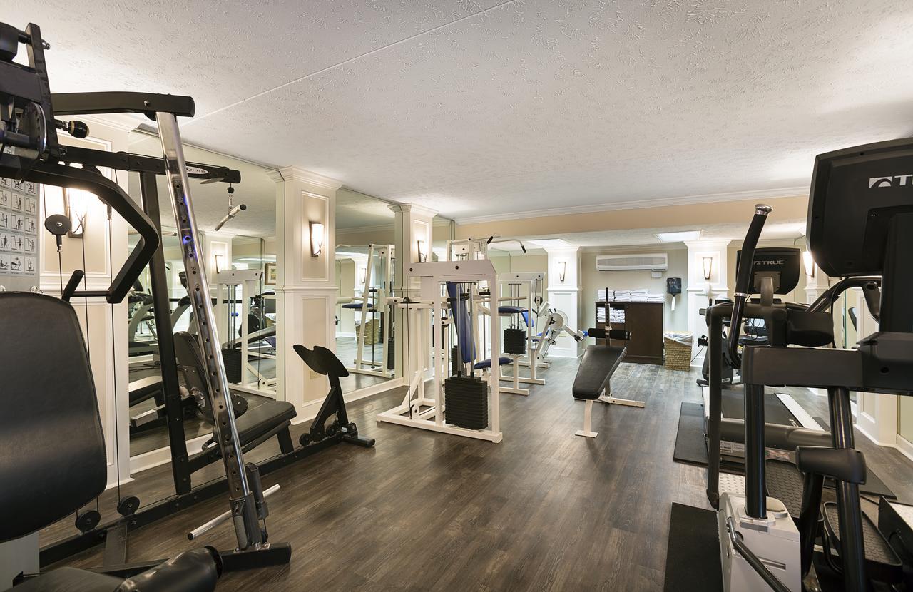 Sea Crest Oceanfront Resort Μιρτλ Μπιτς Εξωτερικό φωτογραφία