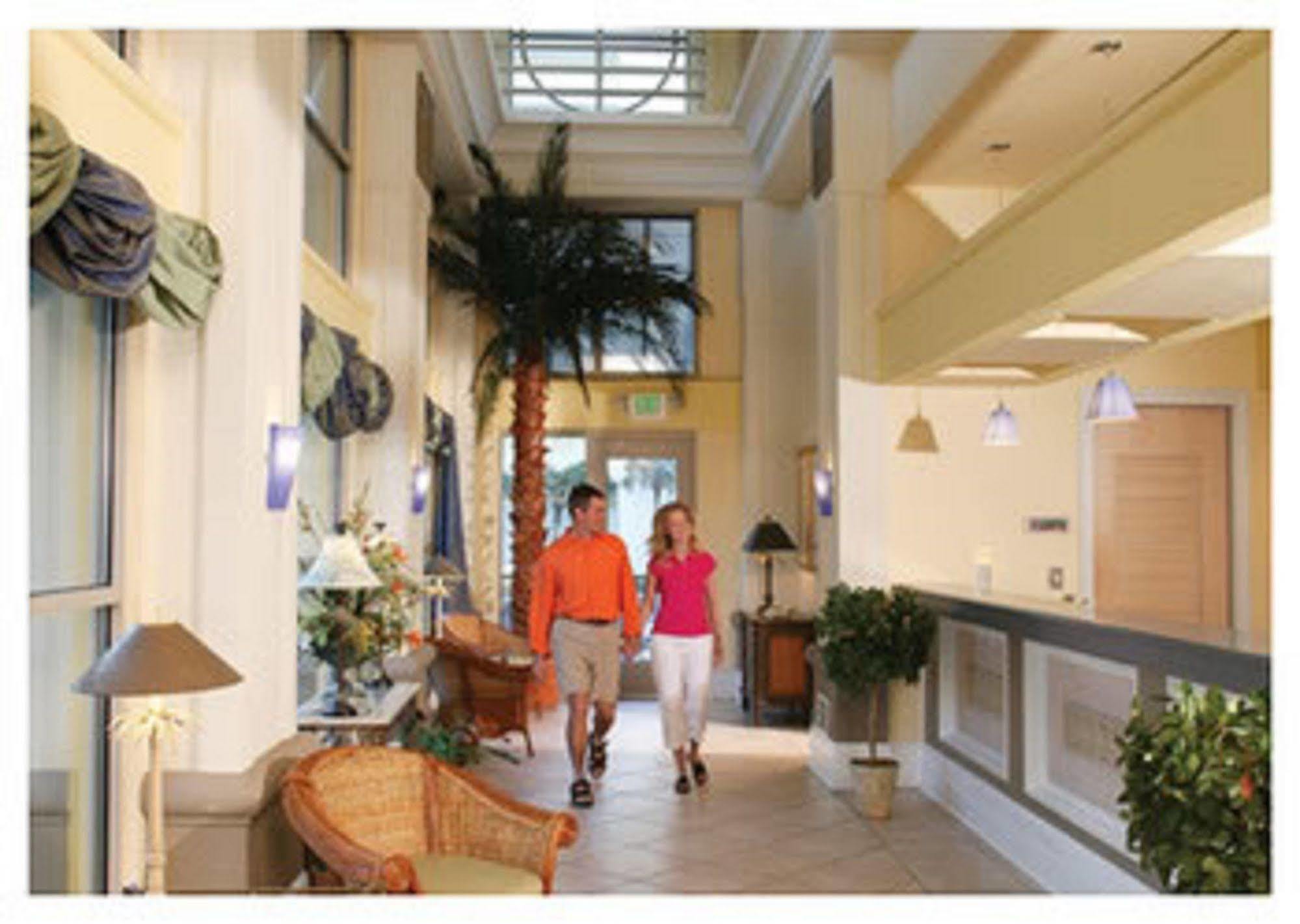 Sea Crest Oceanfront Resort Μιρτλ Μπιτς Εσωτερικό φωτογραφία